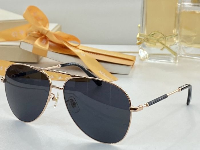 Louis Vuitton Sunglasses Top Quality LVS00946